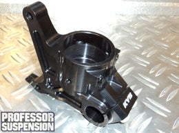 Axle Bracket KIT KTM/Husqvarna 2015-> Left