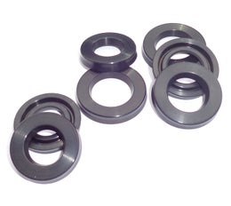 RCU Oil Seal, Iskarin varren tiiviste