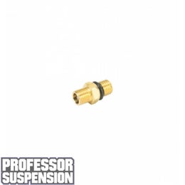 Schrader venttiili 8x1.0 Showa Japan