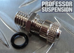 Schrader venttiili 8x1.25